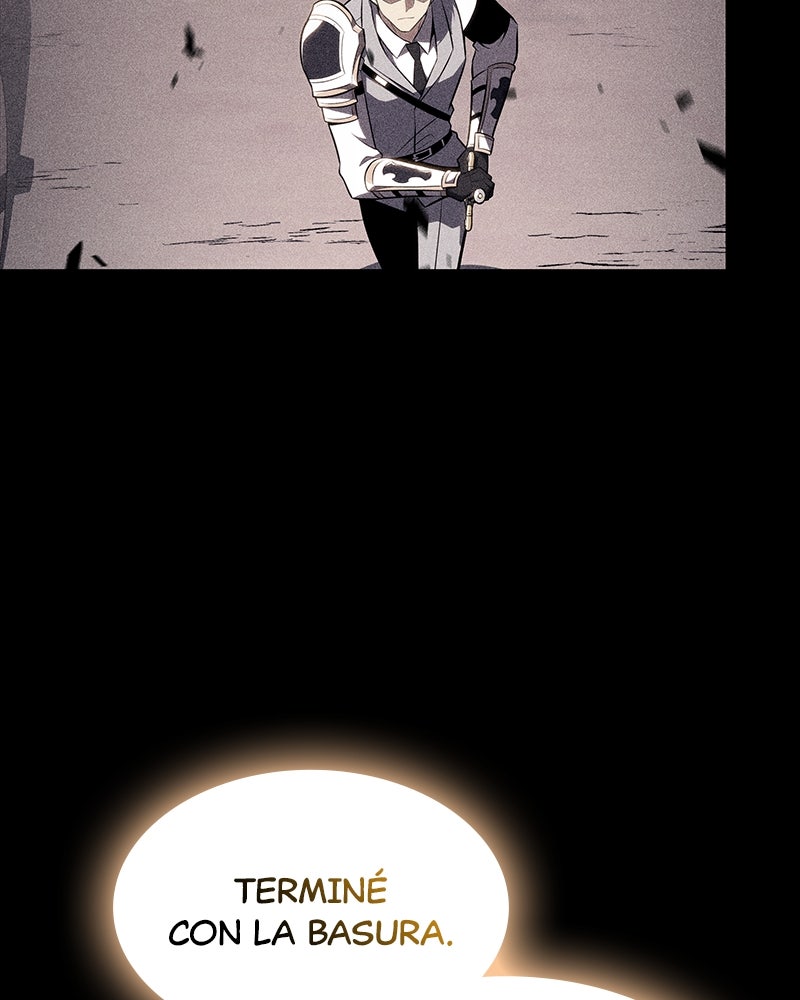 Read El joven señor renacido es un asesino ES Manga Online