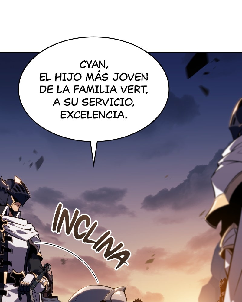 Read El joven señor renacido es un asesino ES Manga Online