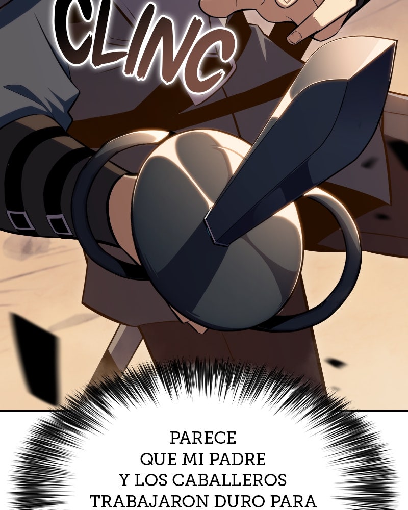 Read El joven señor renacido es un asesino ES Manga Online