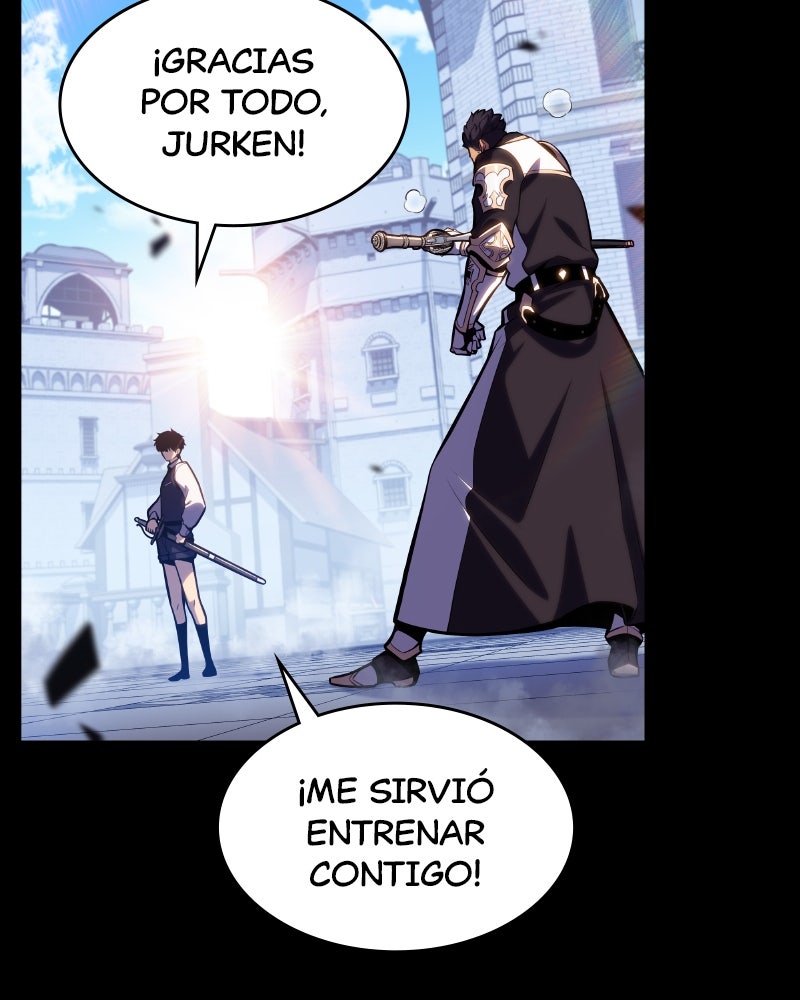 Read El joven señor renacido es un asesino ES Manga Online