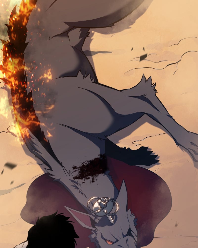 Read El joven señor renacido es un asesino ES Manga Online