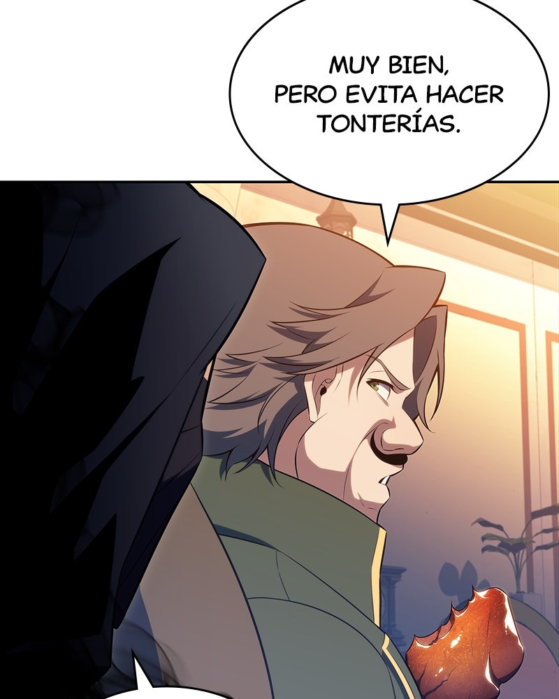 Read El joven señor renacido es un asesino ES Manga Online