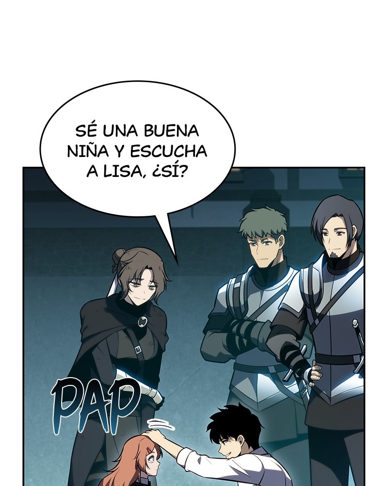 Read El joven señor renacido es un asesino ES Manga Online