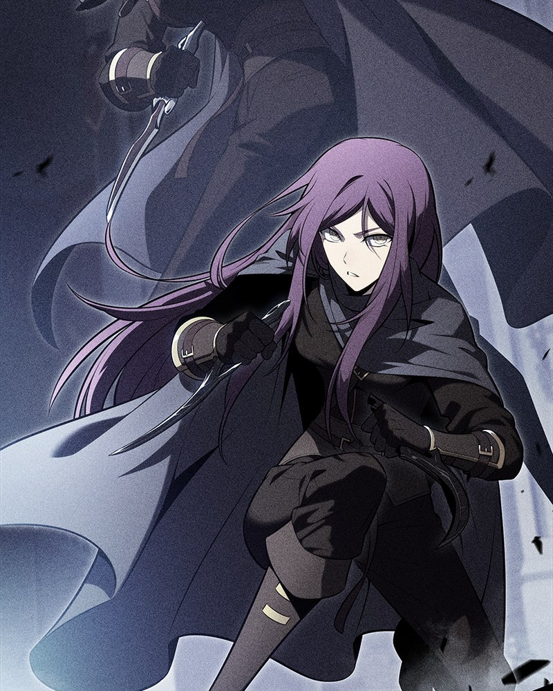 Read El joven señor renacido es un asesino ES Manga Online