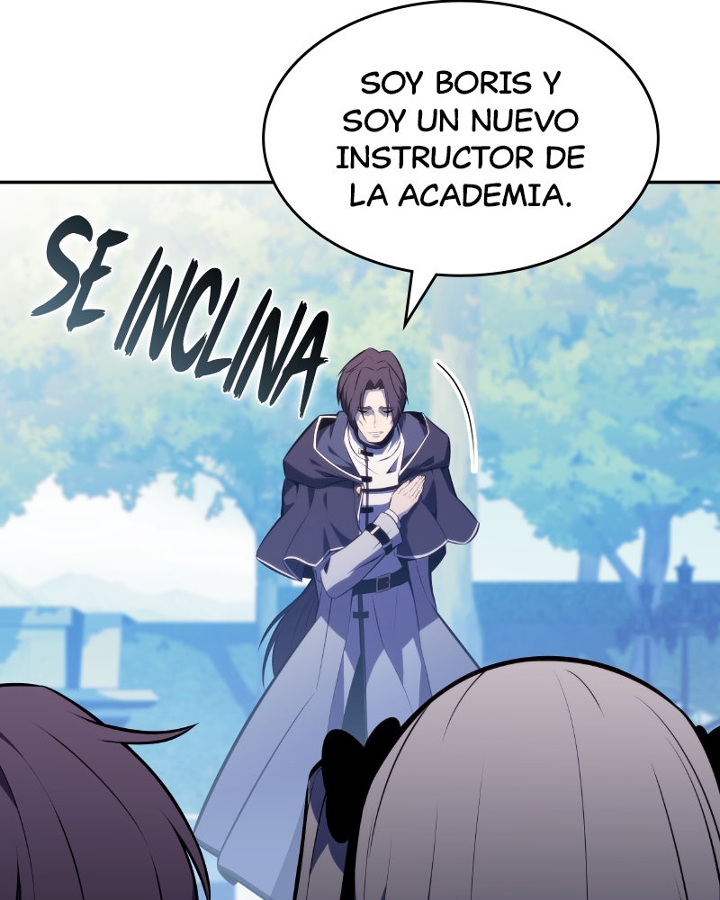 Read El joven señor renacido es un asesino ES Manga Online