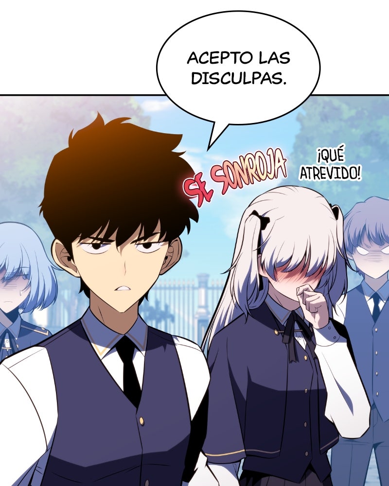 Read El joven señor renacido es un asesino ES Manga Online
