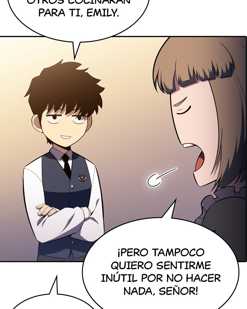 Read El joven señor renacido es un asesino ES Manga Online