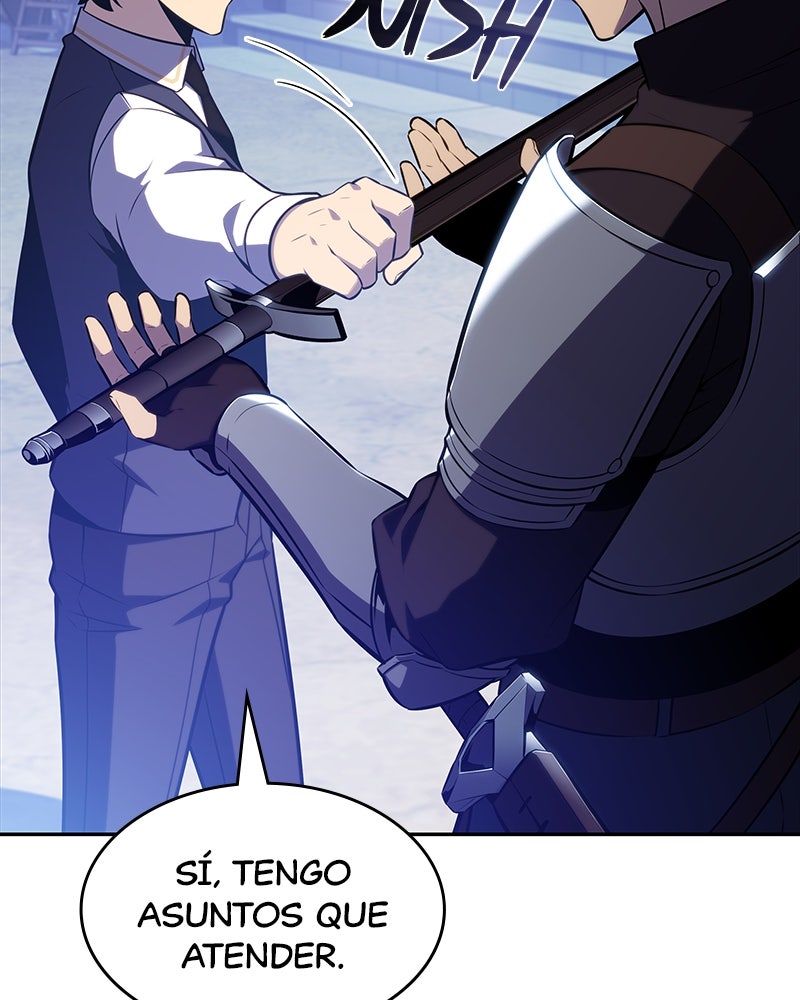 Read El joven señor renacido es un asesino ES Manga Online