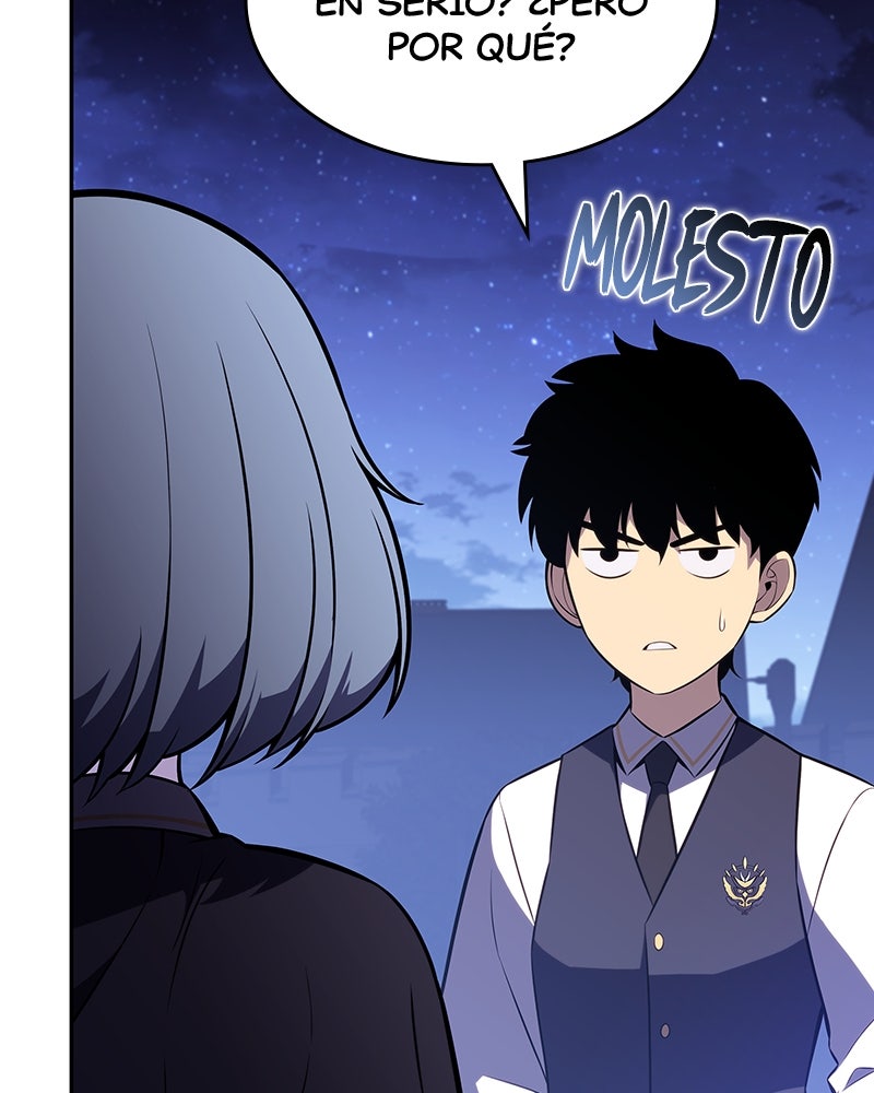 Read El joven señor renacido es un asesino ES Manga Online