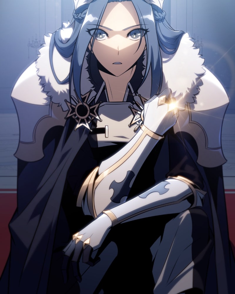 Read El joven señor renacido es un asesino ES Manga Online