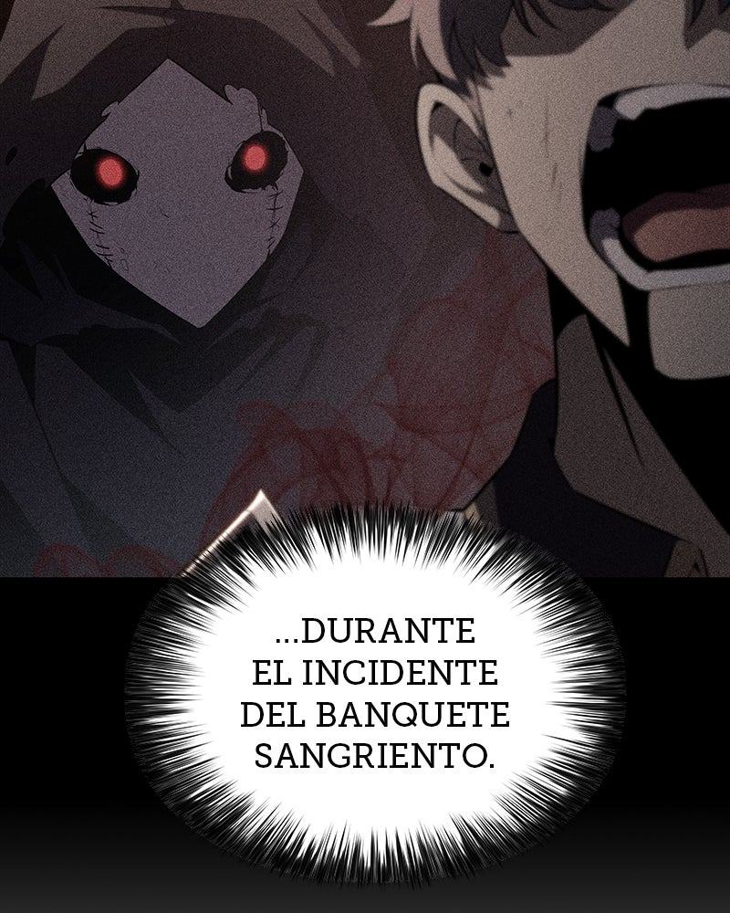 Read El joven señor renacido es un asesino ES Manga Online