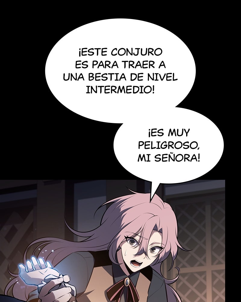 Read El joven señor renacido es un asesino ES Manga Online