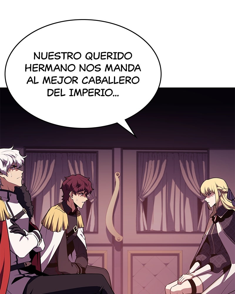 Read El joven señor renacido es un asesino ES Manga Online