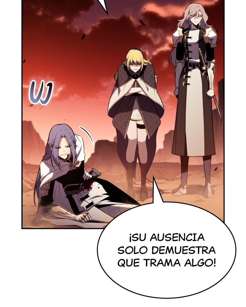 Read El joven señor renacido es un asesino ES Manga Online