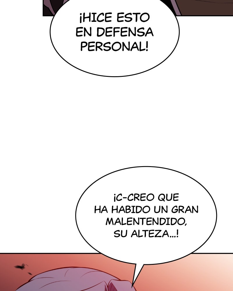 Read El joven señor renacido es un asesino ES Manga Online