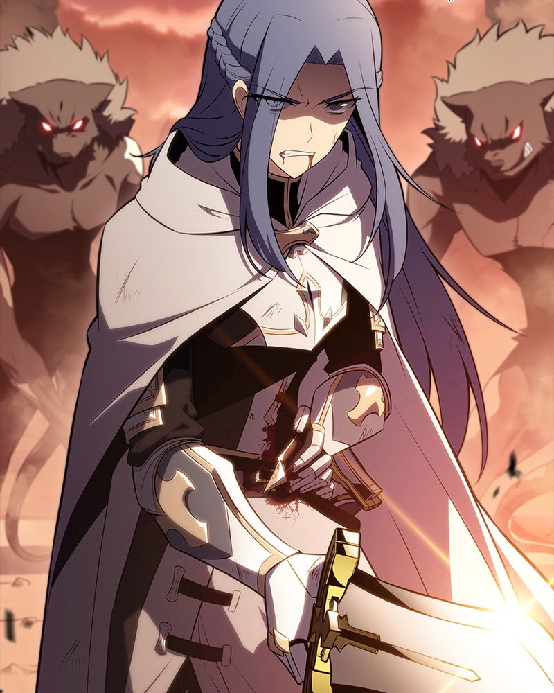 Read El joven señor renacido es un asesino ES Manga Online