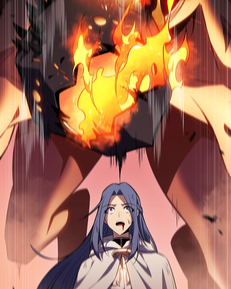 Read El joven señor renacido es un asesino ES Manga Online