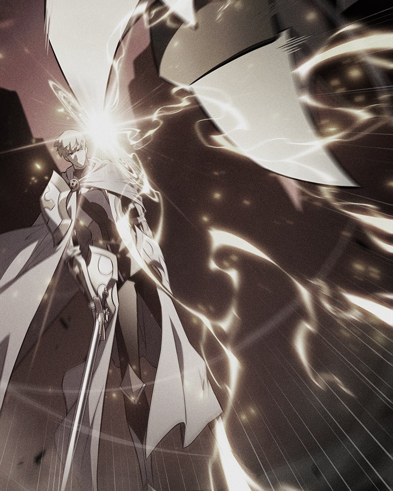 Read El joven señor renacido es un asesino ES Manga Online