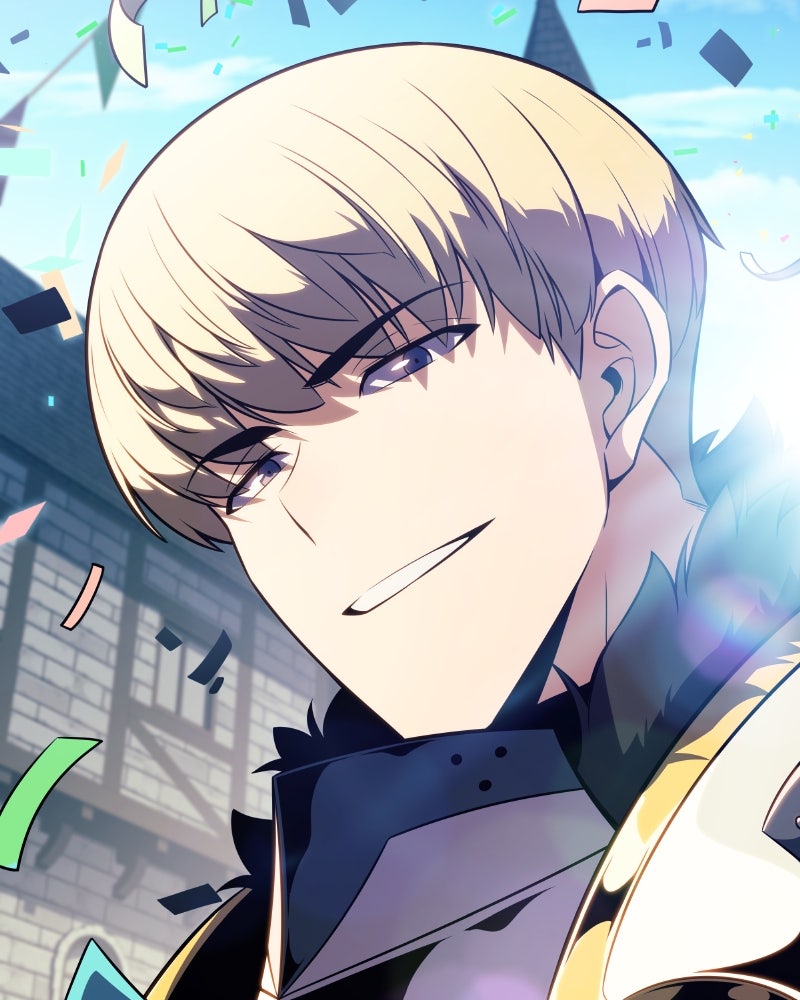 Read El joven señor renacido es un asesino ES Manga Online