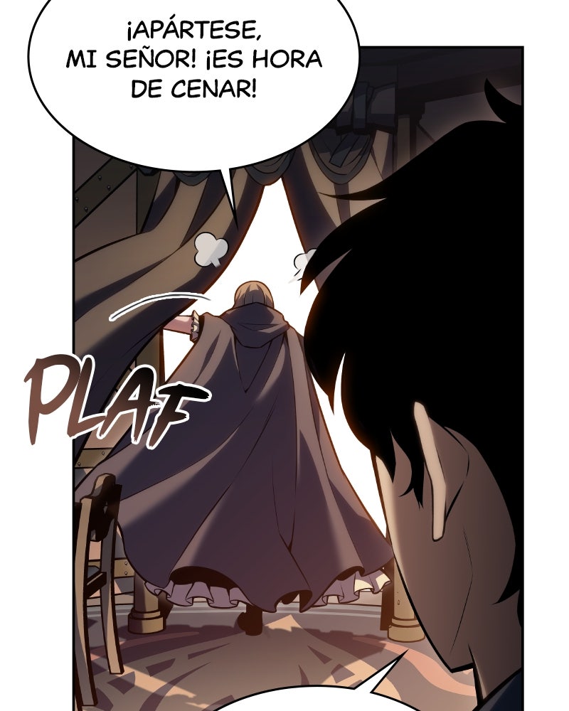 Read El joven señor renacido es un asesino ES Manga Online