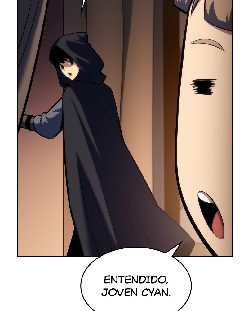 Read El joven señor renacido es un asesino ES Manga Online