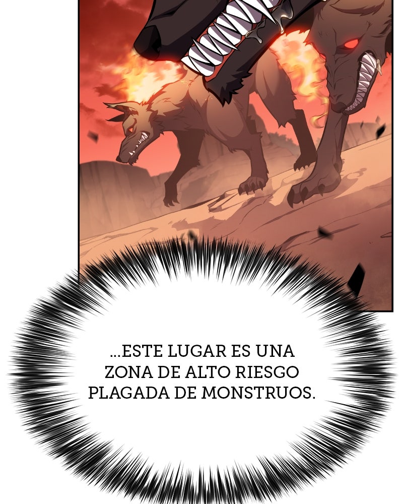 Read El joven señor renacido es un asesino ES Manga Online