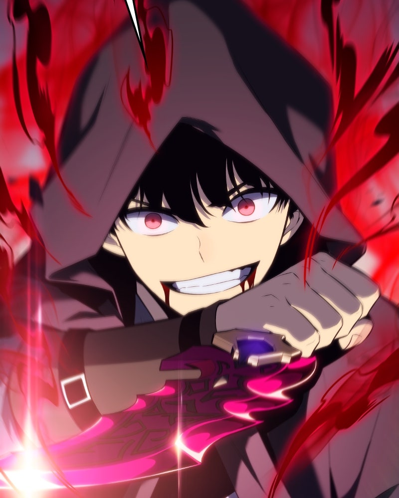 Read El joven señor renacido es un asesino ES Manga Online