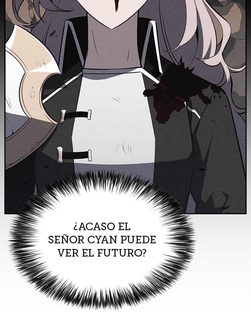 Read El joven señor renacido es un asesino ES Manga Online