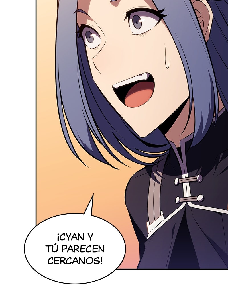 Read El joven señor renacido es un asesino ES Manga Online