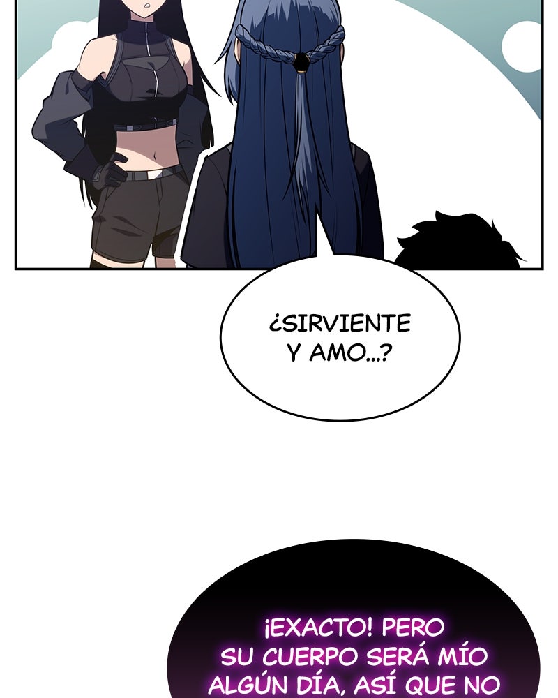 Read El joven señor renacido es un asesino ES Manga Online