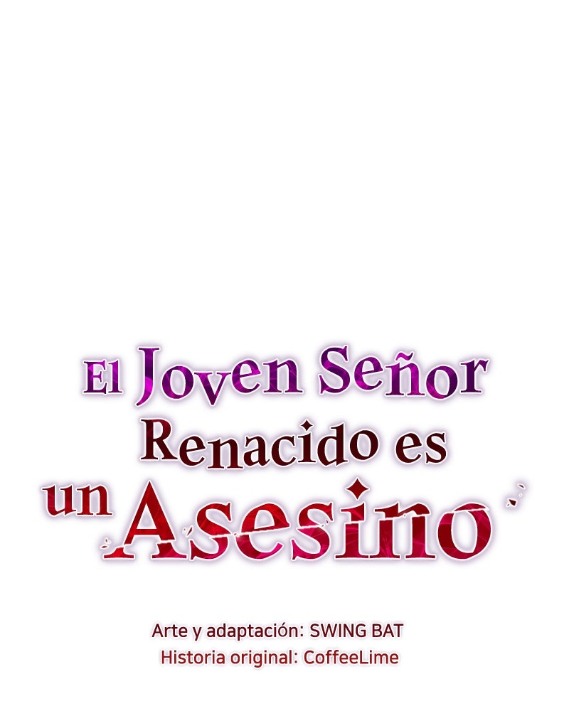 Read El joven señor renacido es un asesino ES Manga Online