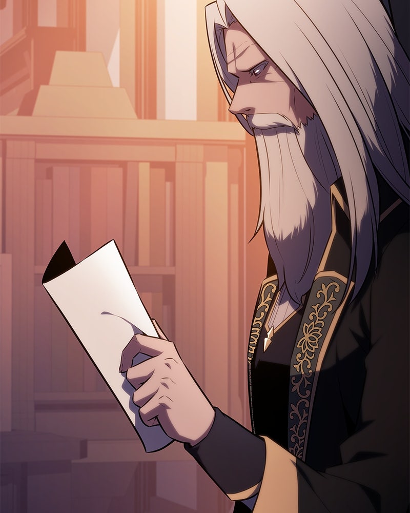 Read El joven señor renacido es un asesino ES Manga Online