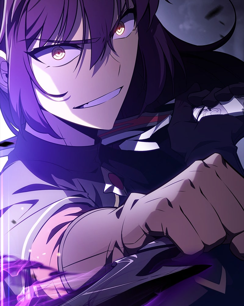 Read El joven señor renacido es un asesino ES Manga Online