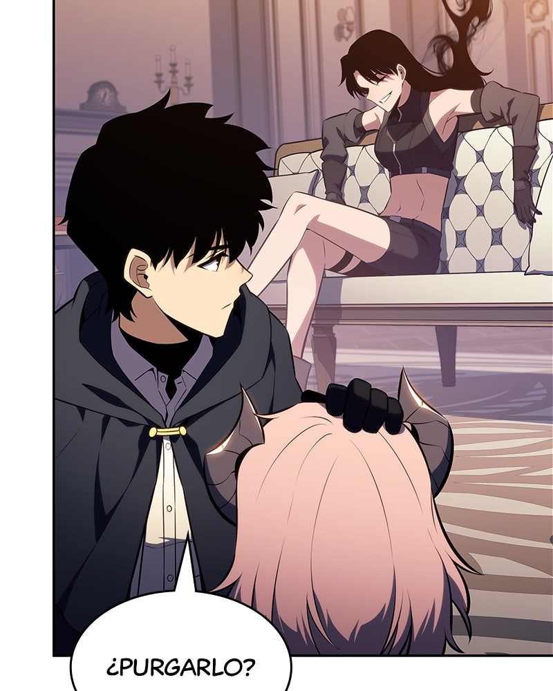 Read El joven señor renacido es un asesino ES Manga Online