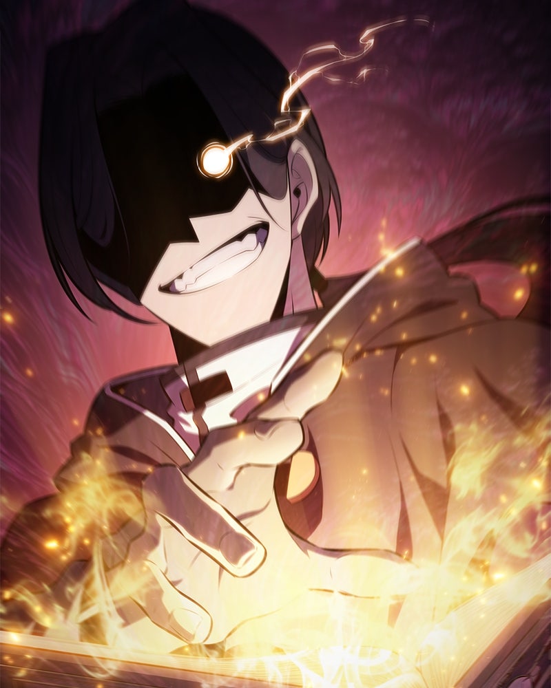 Read El joven señor renacido es un asesino ES Manga Online