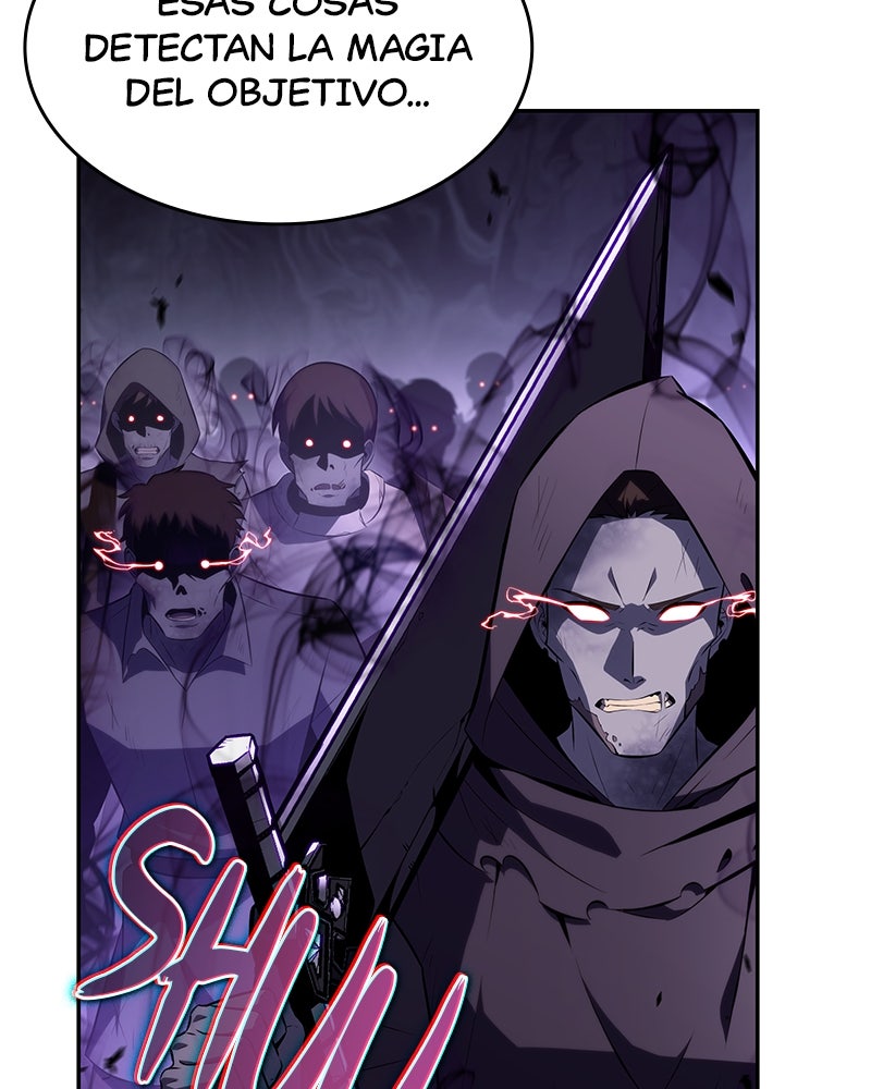 Read El joven señor renacido es un asesino ES Manga Online