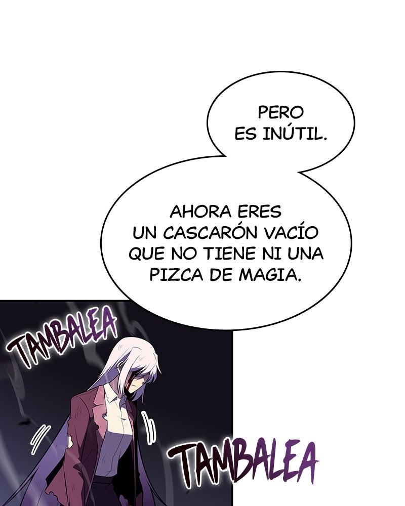 Read El joven señor renacido es un asesino ES Manga Online