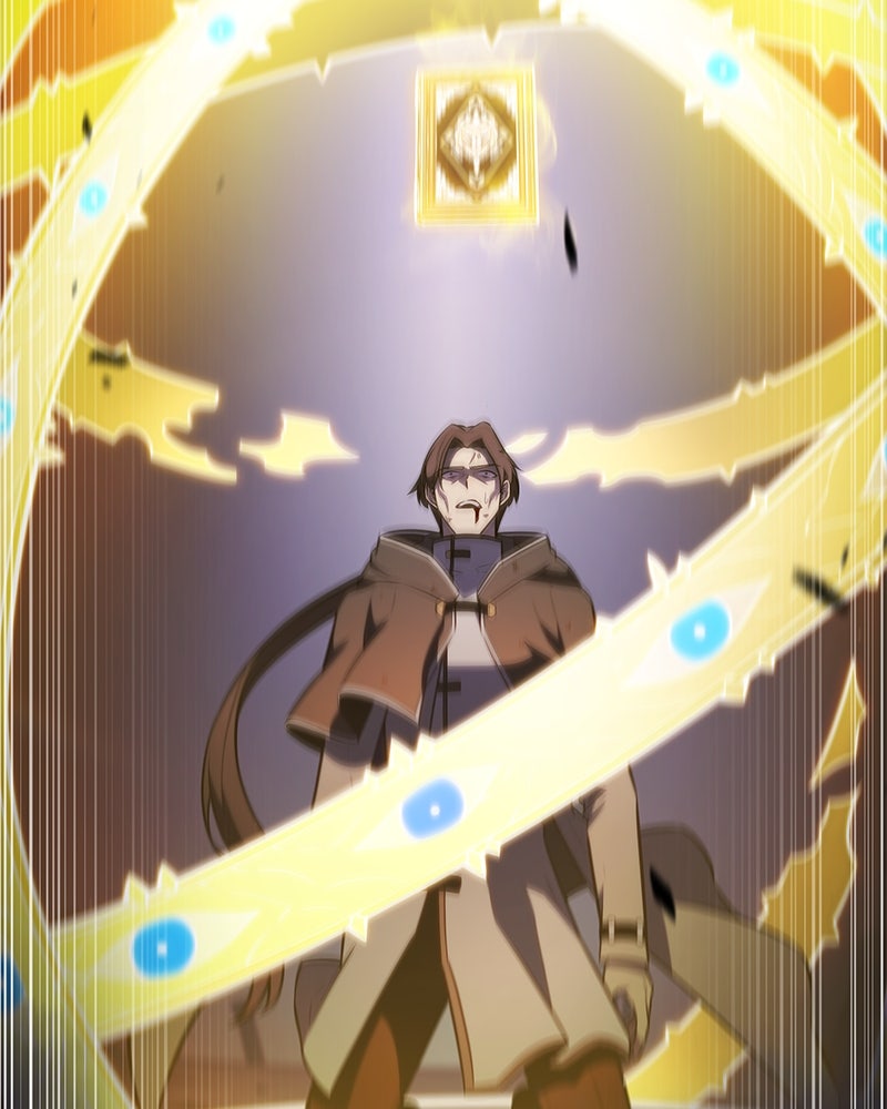 Read El joven señor renacido es un asesino ES Manga Online