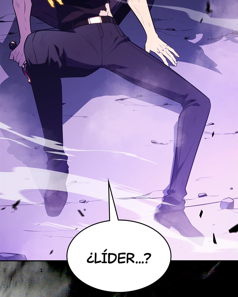 Read El joven señor renacido es un asesino ES Manga Online