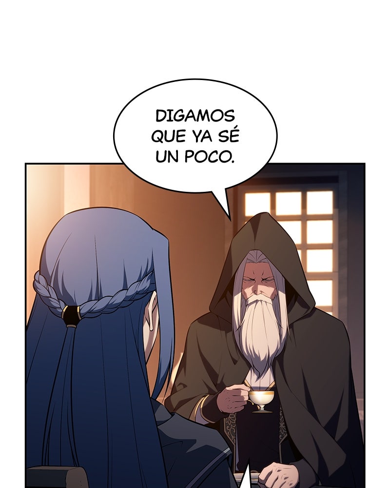 Read El joven señor renacido es un asesino ES Manga Online