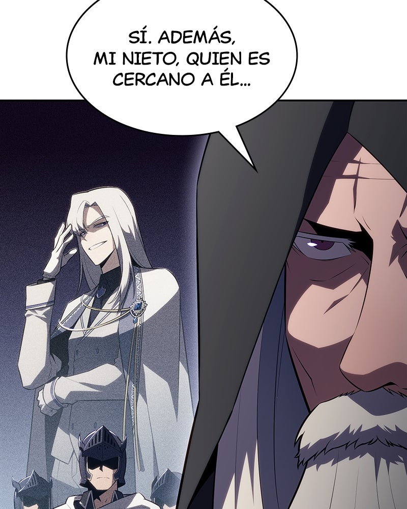 Read El joven señor renacido es un asesino ES Manga Online