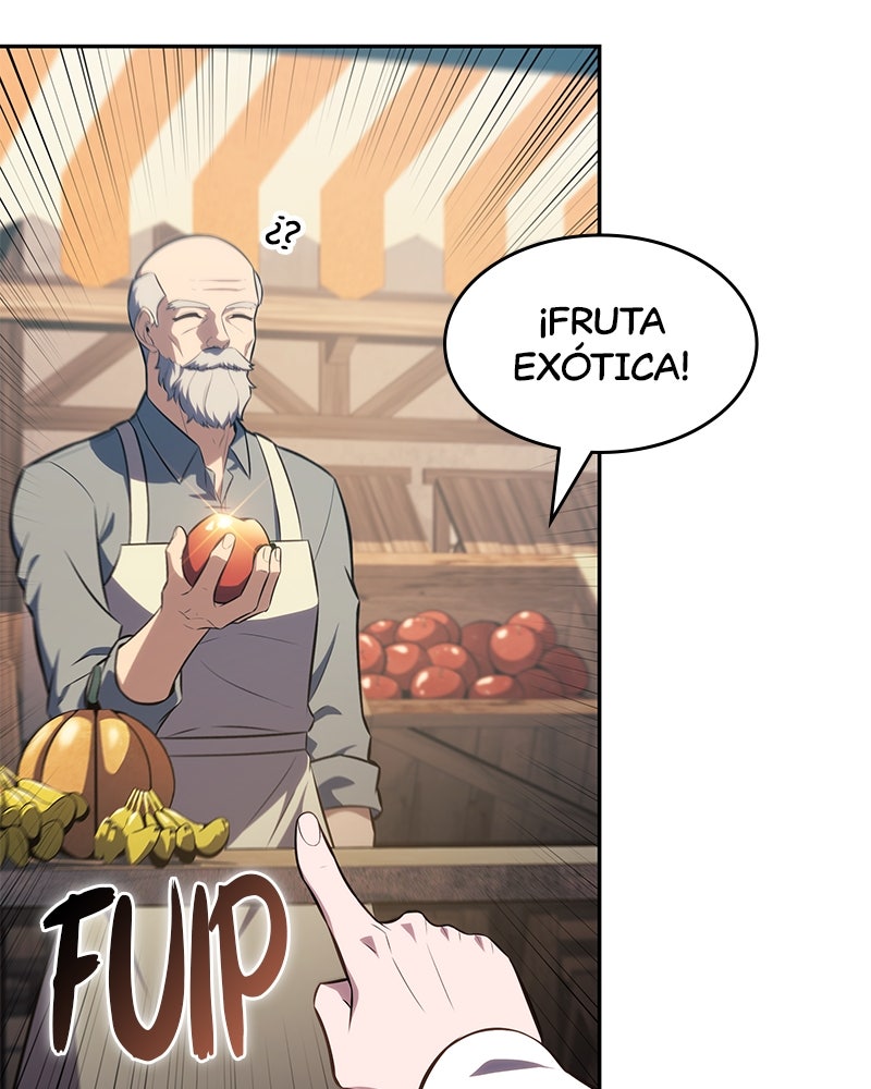 Read El joven señor renacido es un asesino ES Manga Online