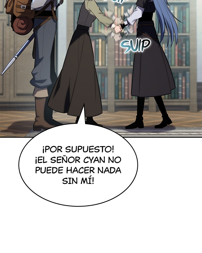 Read El joven señor renacido es un asesino ES Manga Online