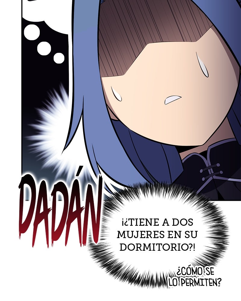 Read El joven señor renacido es un asesino ES Manga Online