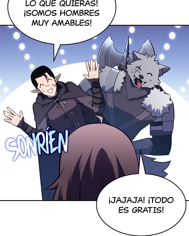 Read El joven señor renacido es un asesino ES Manga Online