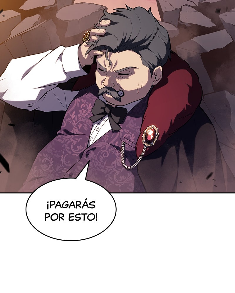 Read El joven señor renacido es un asesino ES Manga Online