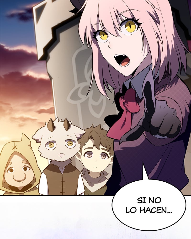 Read El joven señor renacido es un asesino ES Manga Online