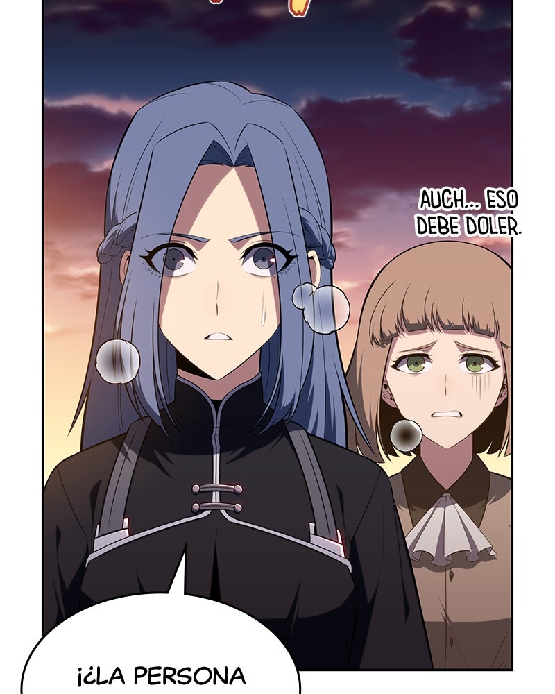 Read El joven señor renacido es un asesino ES Manga Online