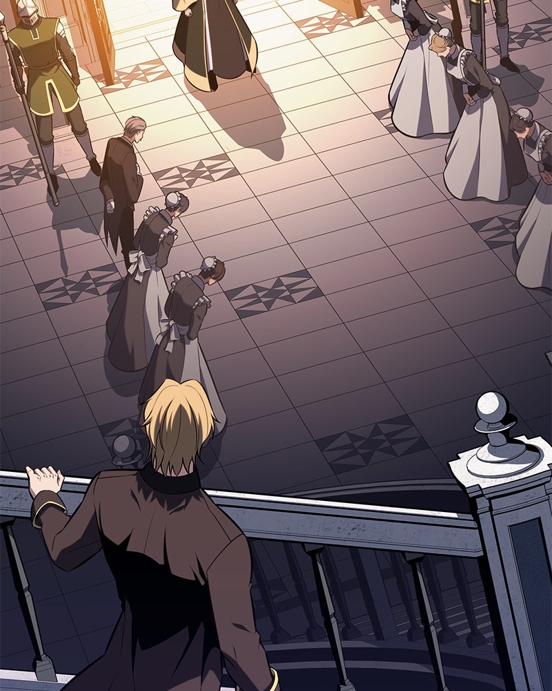 Read El joven señor renacido es un asesino ES Manga Online