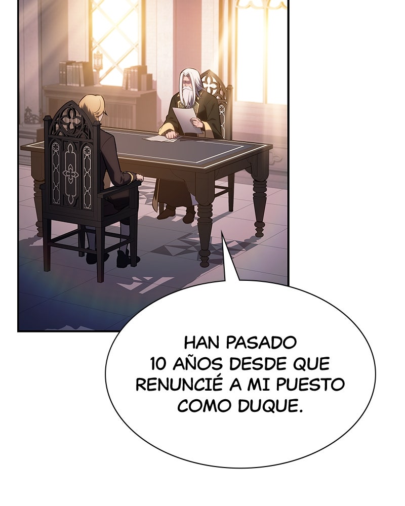 Read El joven señor renacido es un asesino ES Manga Online